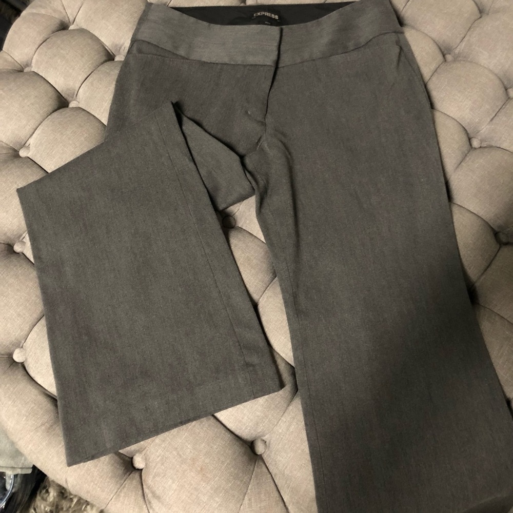 Express Editor Pant